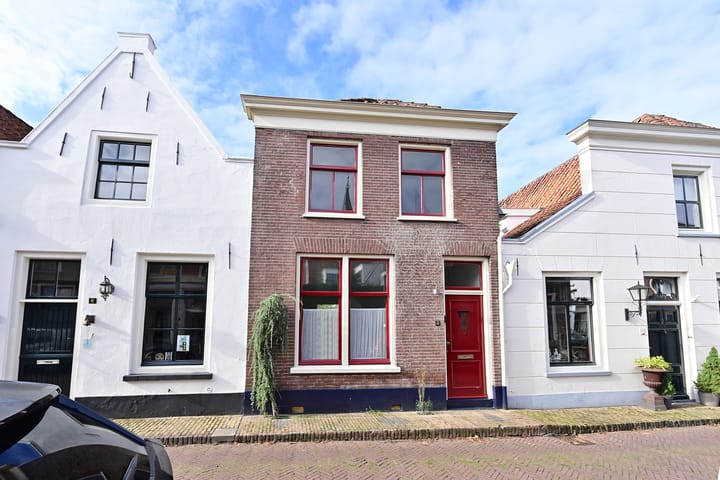 Foto 1 van Peperstraat 4