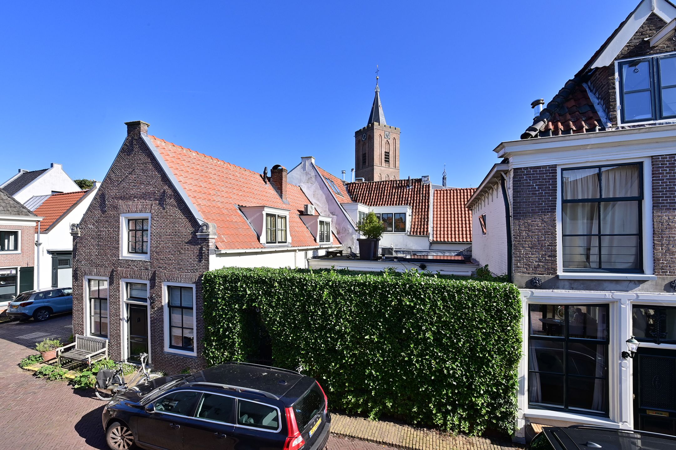 Foto 3 van Peperstraat 4