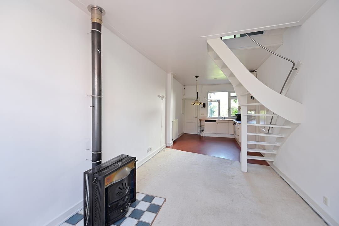 Foto 7 van Peperstraat 4