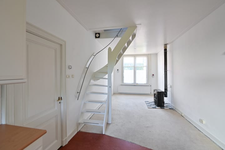 Foto 8 van Peperstraat 4