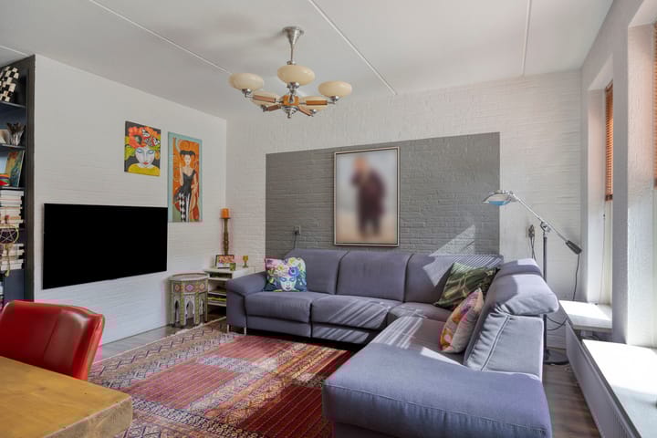 Foto 3 van B.A.A. Engelbertinklaan 160