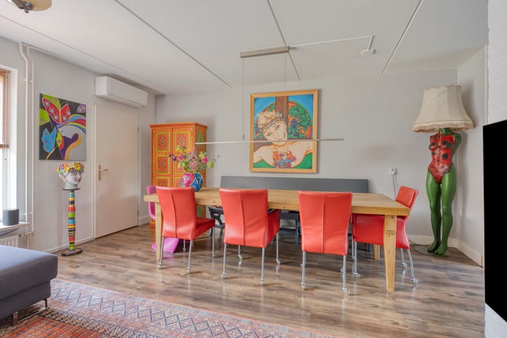 Foto 5 van B.A.A. Engelbertinklaan 160