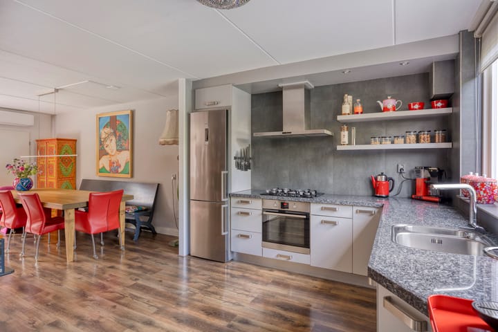 Foto 9 van B.A.A. Engelbertinklaan 160