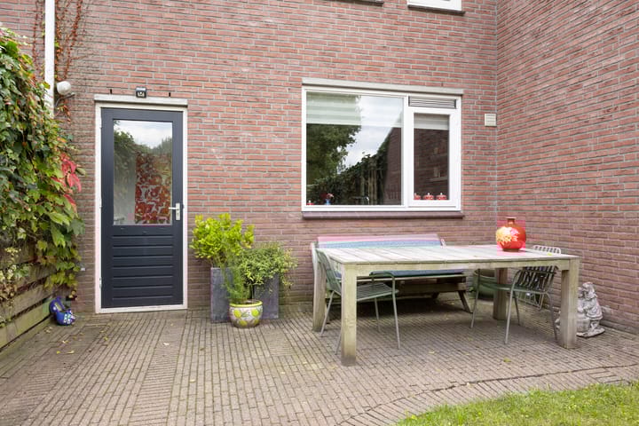 Foto 24 van B.A.A. Engelbertinklaan 160