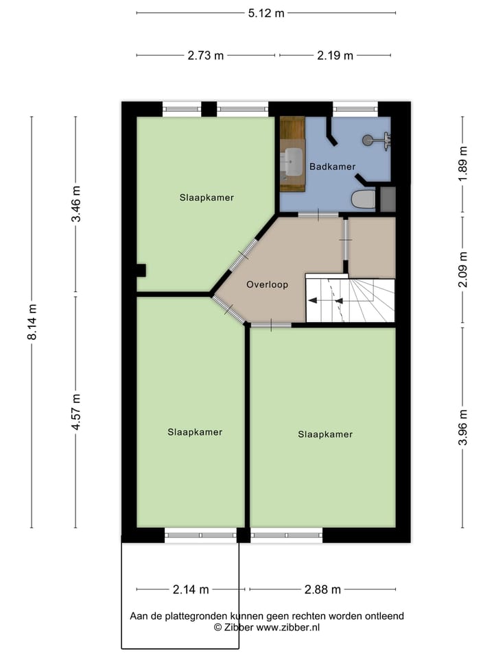 Foto 33 van B.A.A. Engelbertinklaan 160