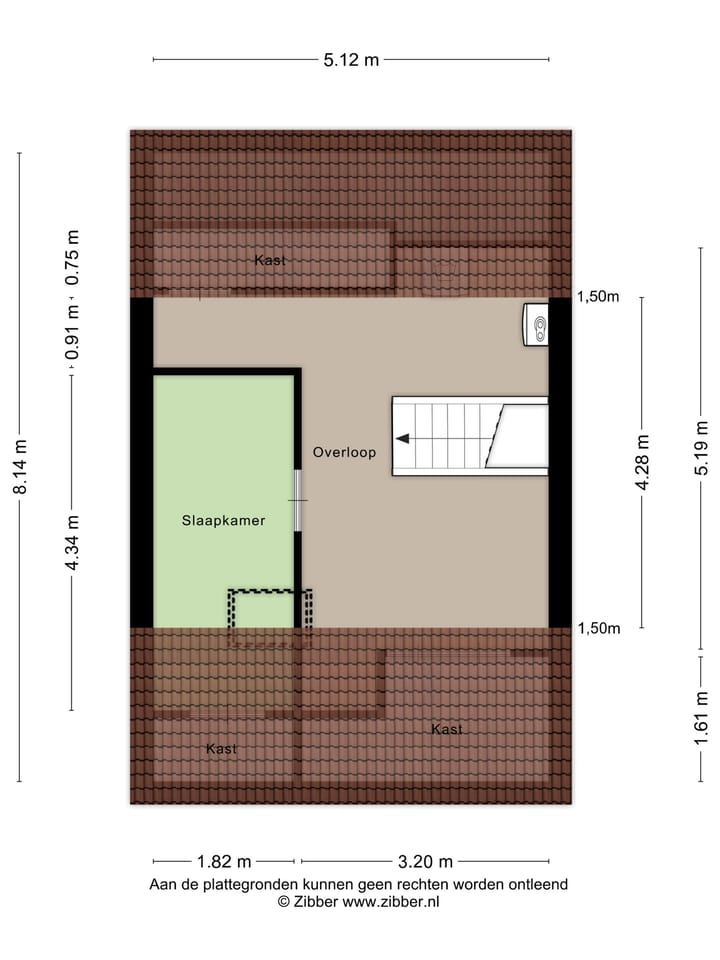 Foto 34 van B.A.A. Engelbertinklaan 160