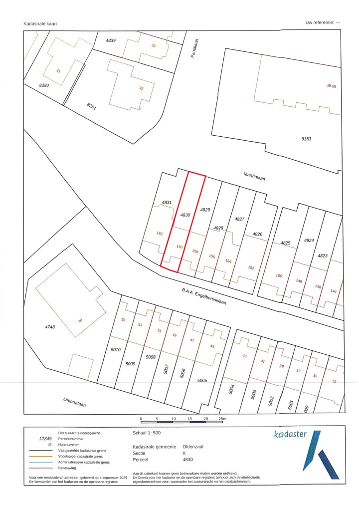 Foto 36 van B.A.A. Engelbertinklaan 160