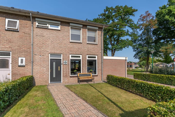 Foto 5 van Kleine Beekstraat 15