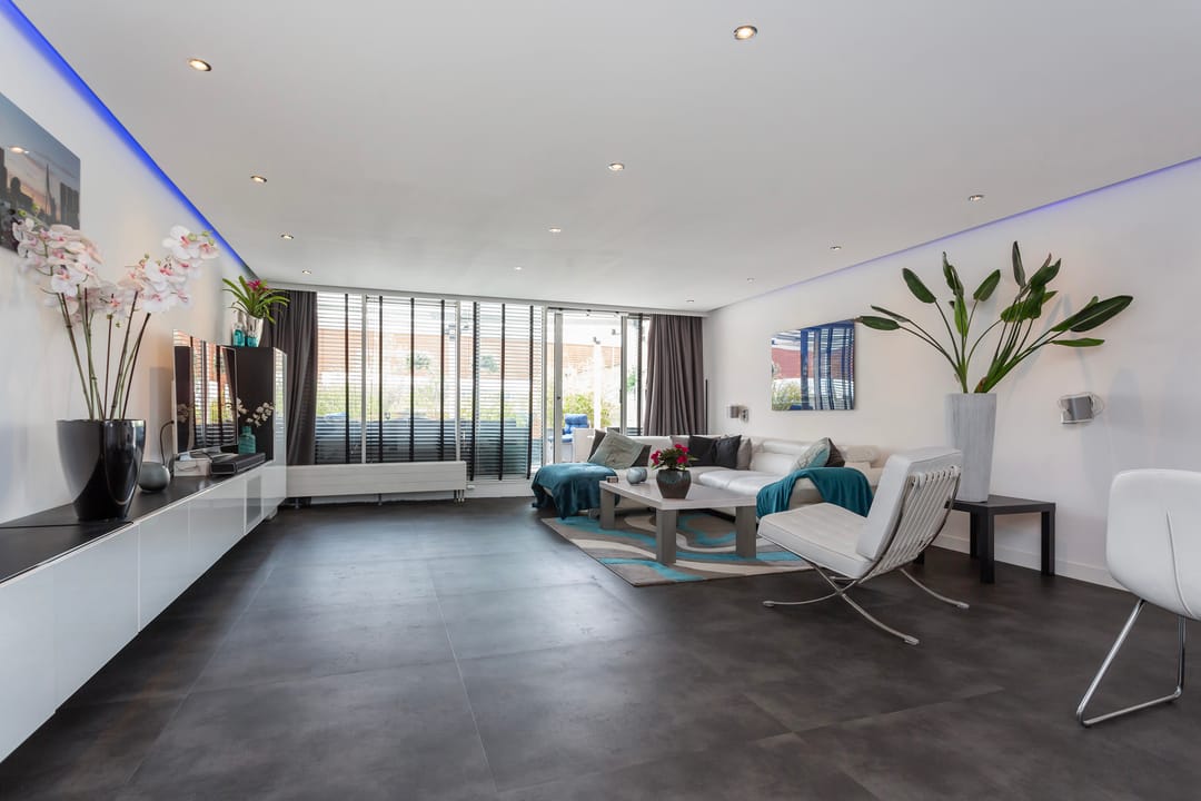 Foto 1 van Puck van Heelstraat 62