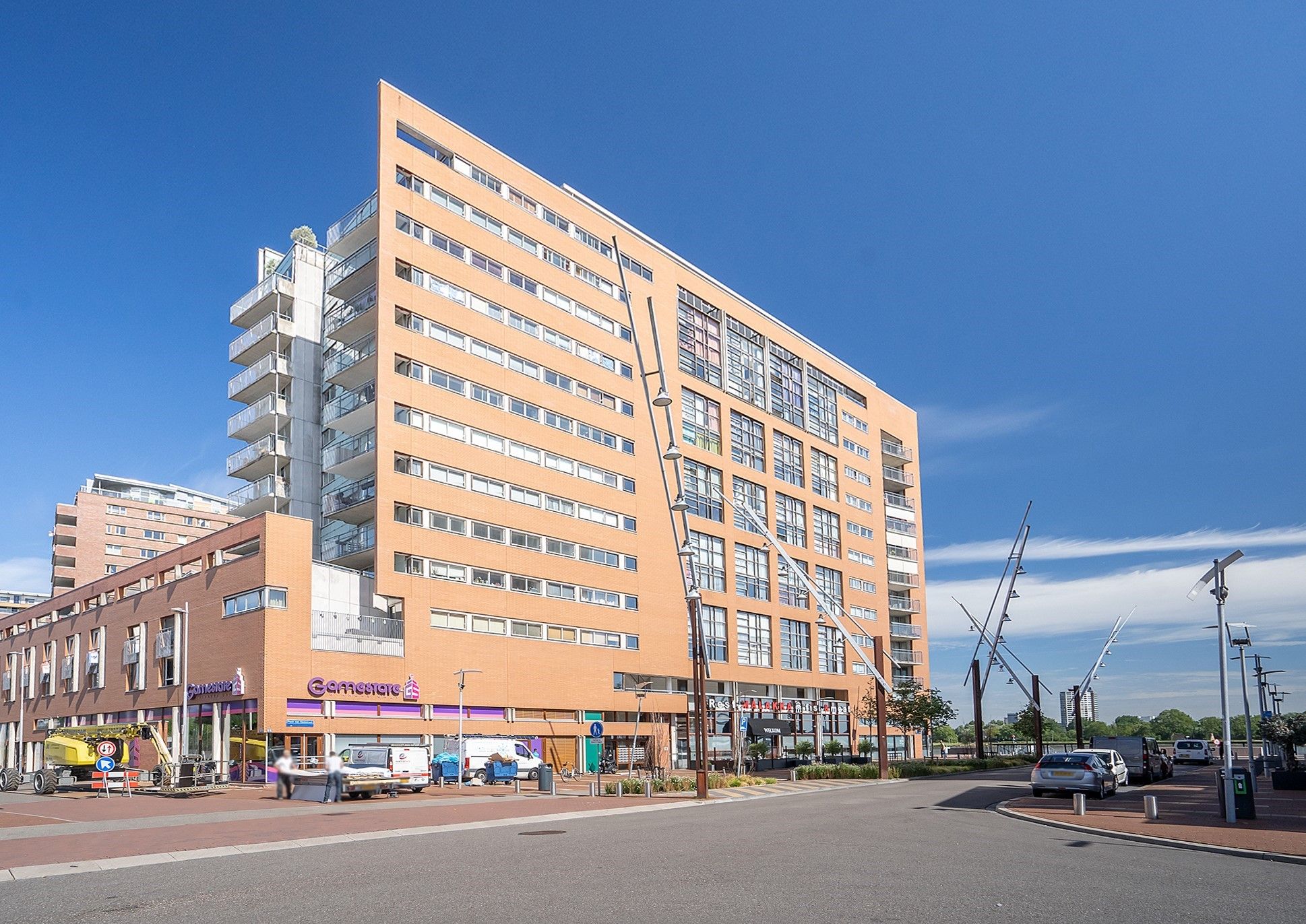 Foto 3 van Puck van Heelstraat 62