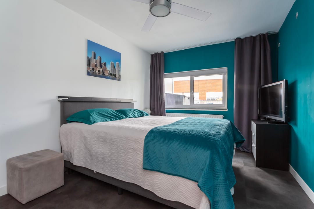 Foto 11 van Puck van Heelstraat 62