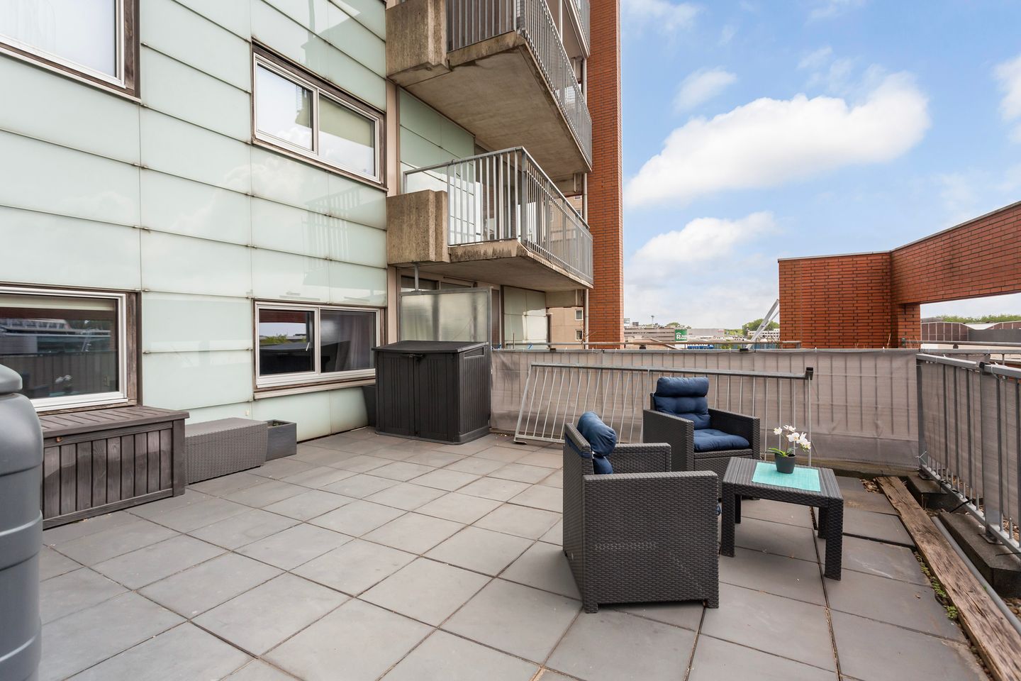 Foto 20 van Puck van Heelstraat 62