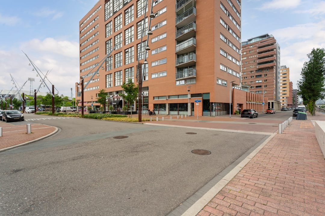 Foto 22 van Puck van Heelstraat 62