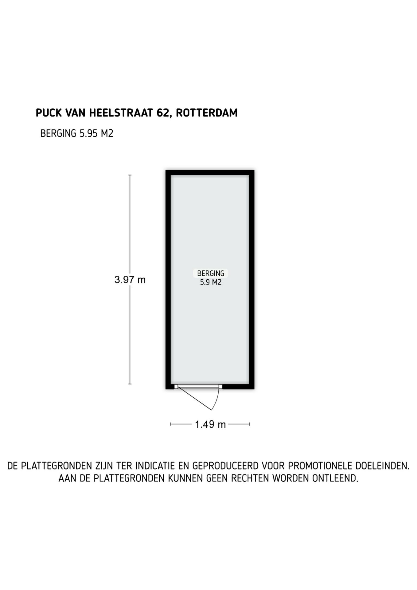 Foto 29 van Puck van Heelstraat 62