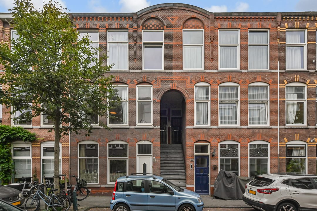 Photo 1 of Anton de Haenstraat 40