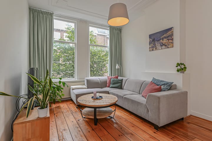 Photo 2 of Anton de Haenstraat 40