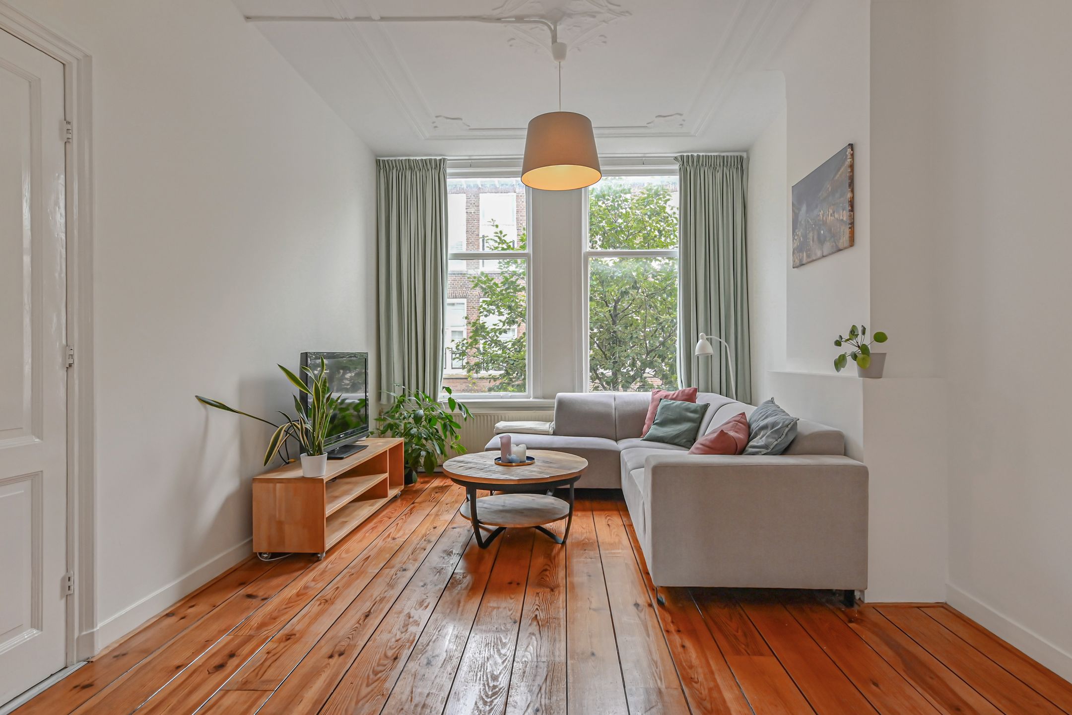 Photo 3 of Anton de Haenstraat 40