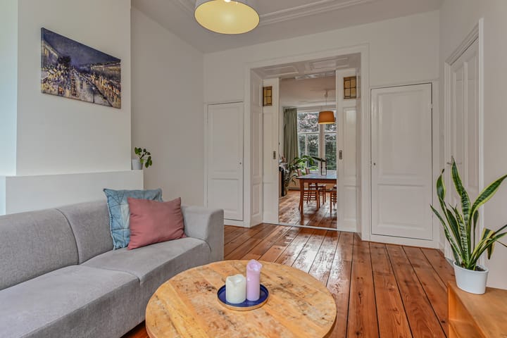 Photo 4 of Anton de Haenstraat 40