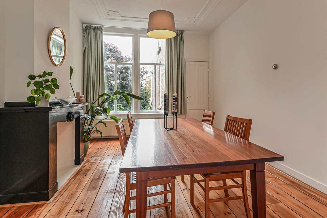 Photo 7 of Anton de Haenstraat 40