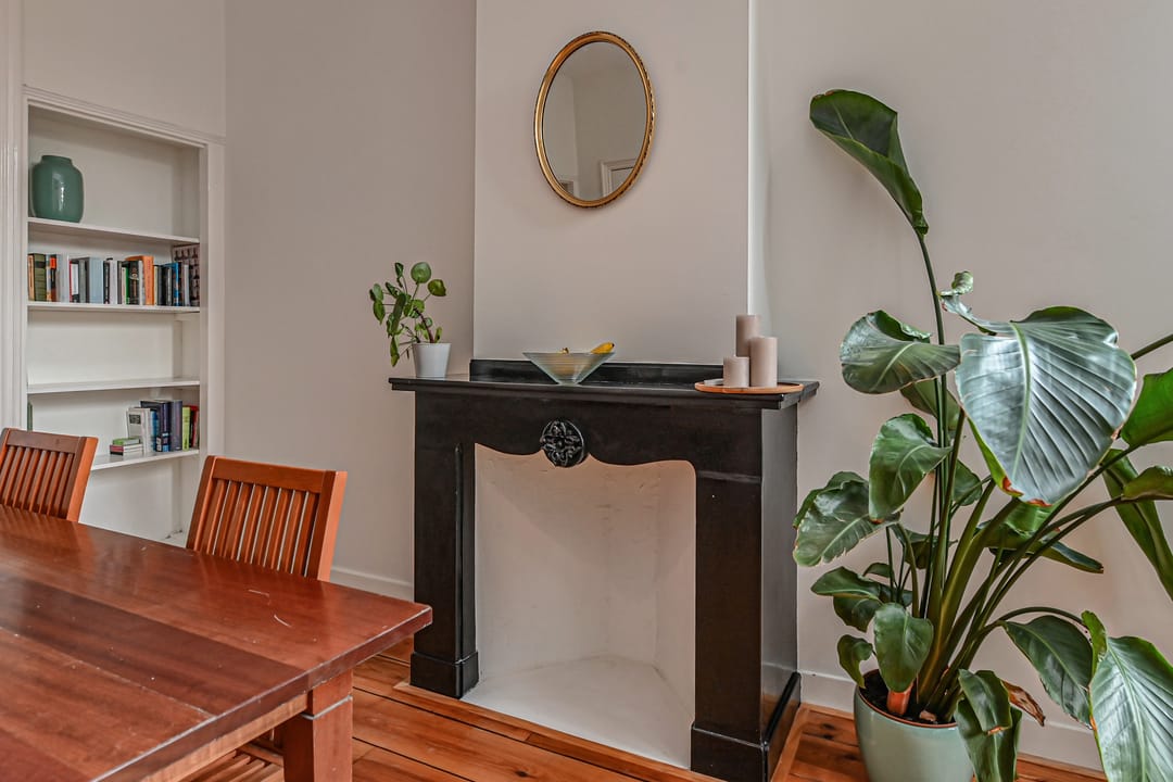 Photo 8 of Anton de Haenstraat 40