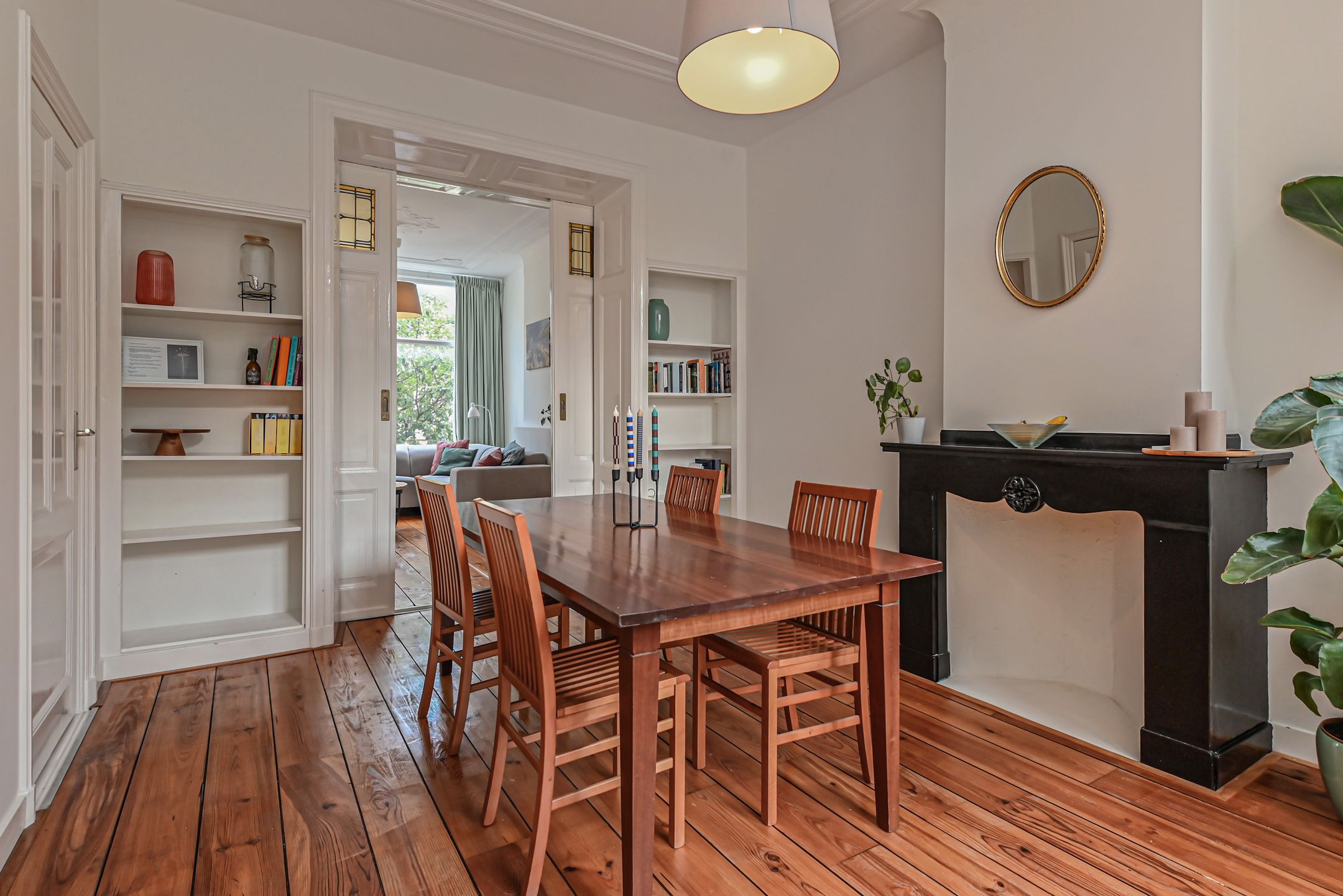 Photo 9 of Anton de Haenstraat 40