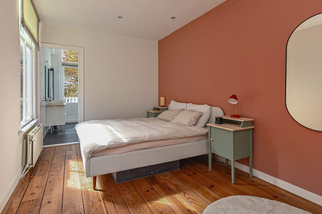 Photo 13 of Anton de Haenstraat 40