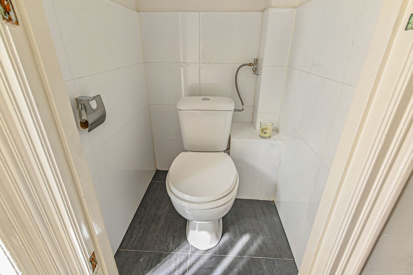 Photo 20 of Anton de Haenstraat 40