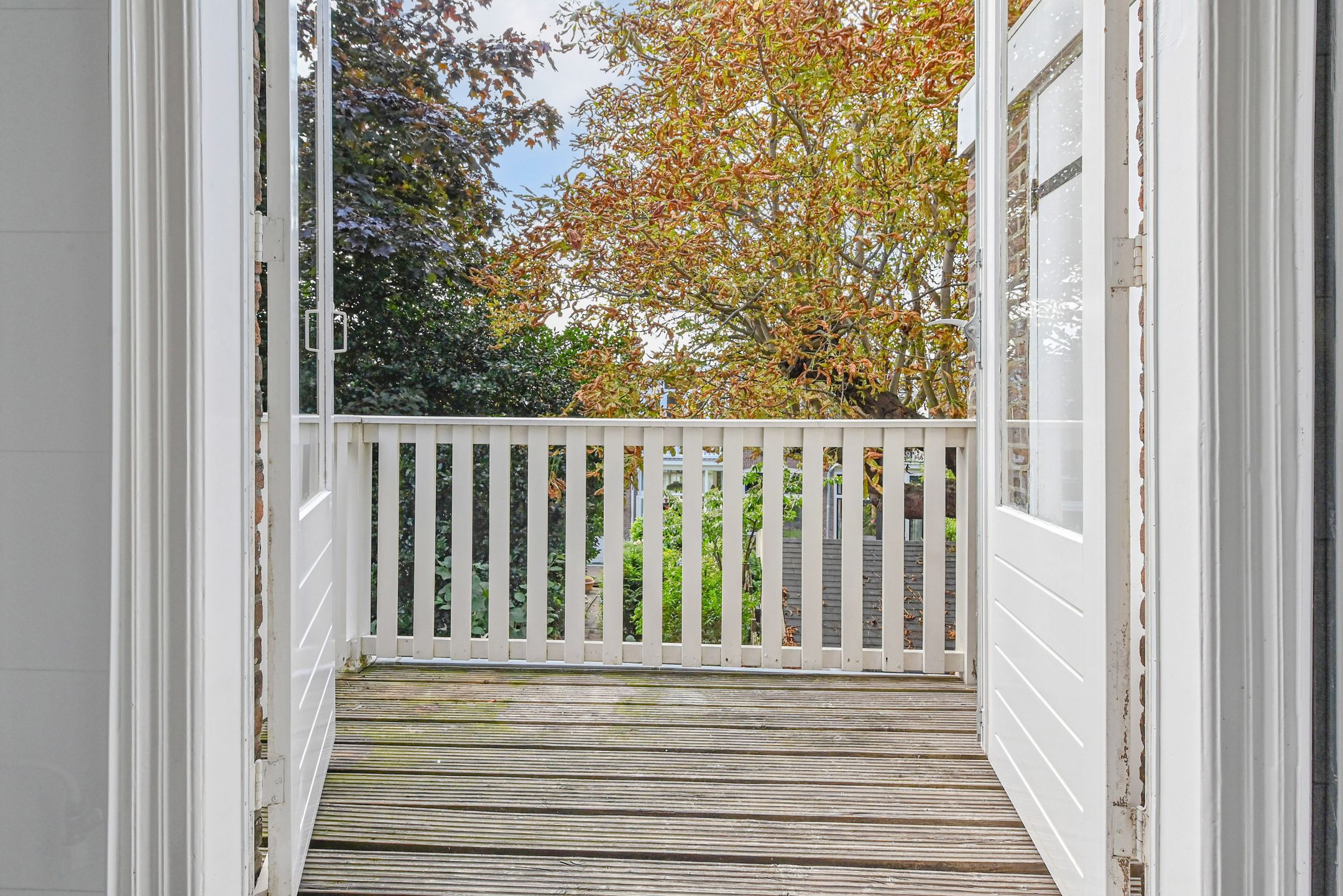 Photo 21 of Anton de Haenstraat 40