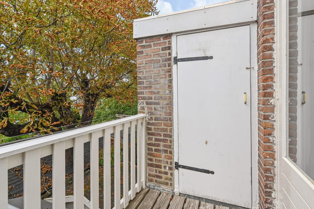 Photo 22 of Anton de Haenstraat 40