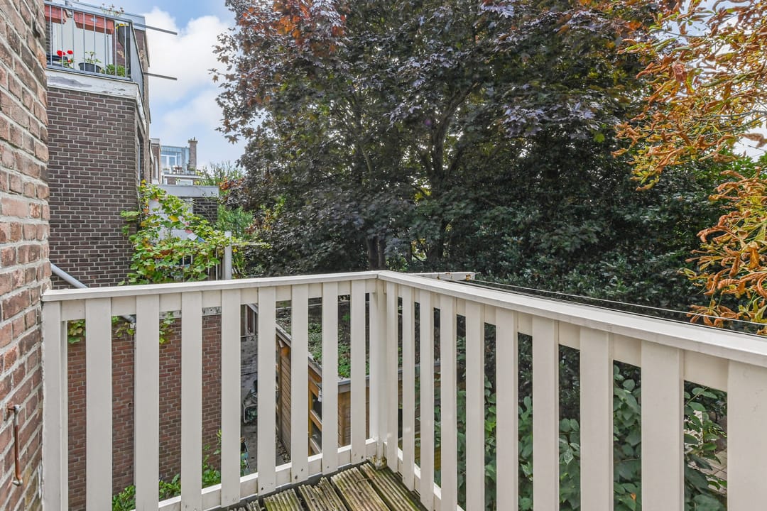 Photo 23 of Anton de Haenstraat 40