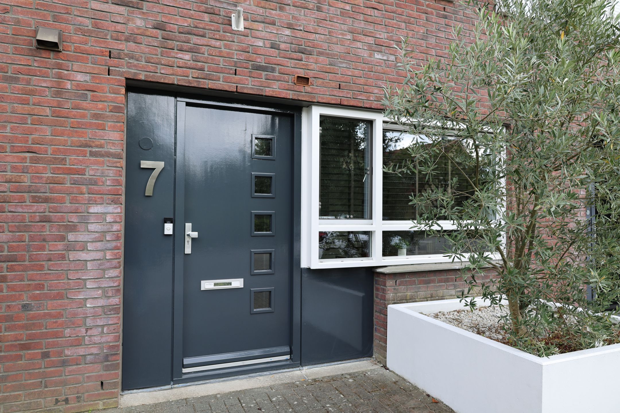 Foto 6 van Leiendekkerstraat 7