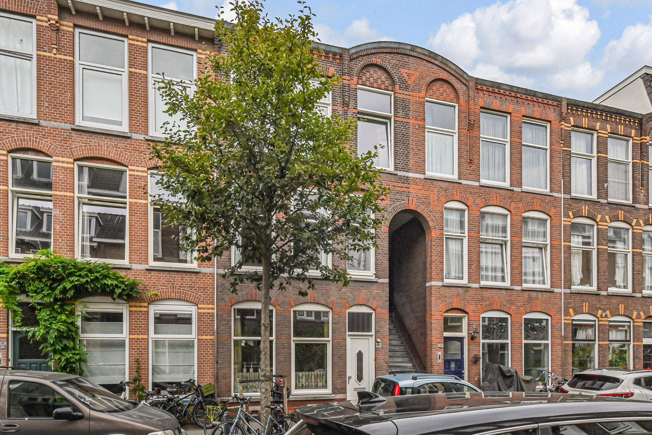 Photo 27 of Anton de Haenstraat 40
