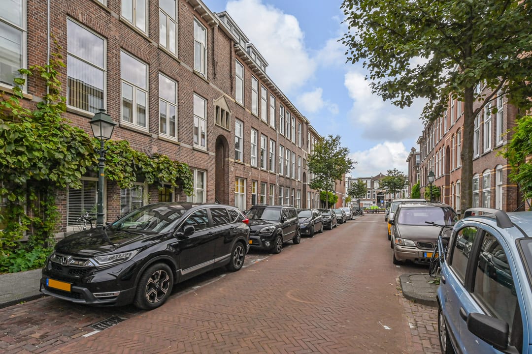 Photo 28 of Anton de Haenstraat 40