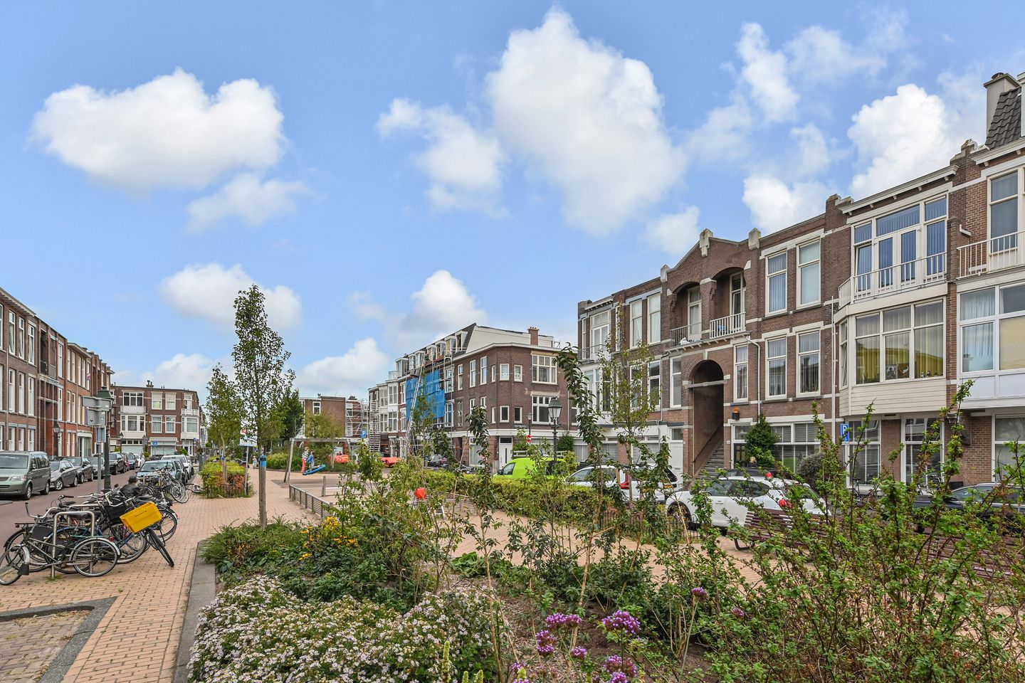 Photo 29 of Anton de Haenstraat 40