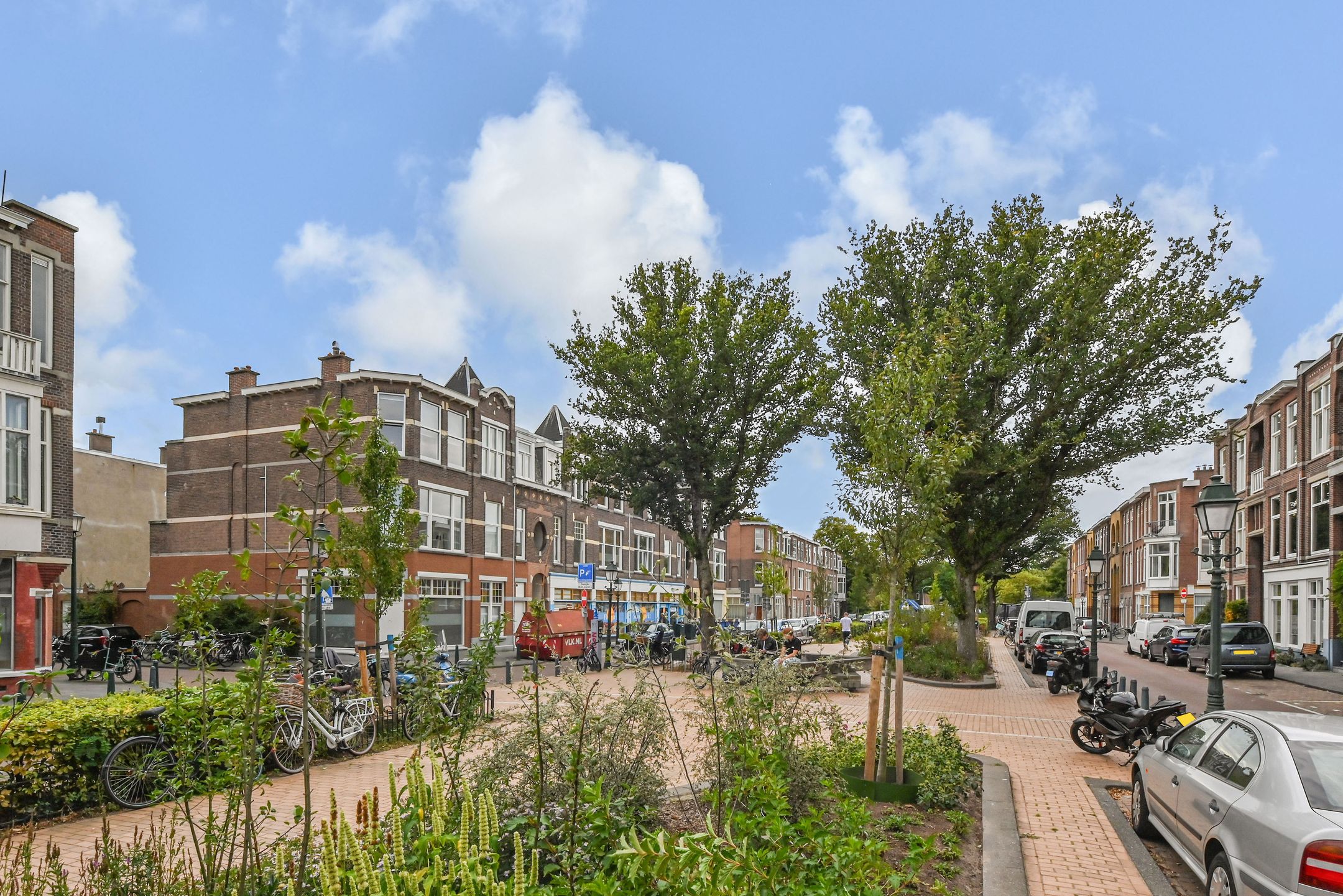 Photo 30 of Anton de Haenstraat 40