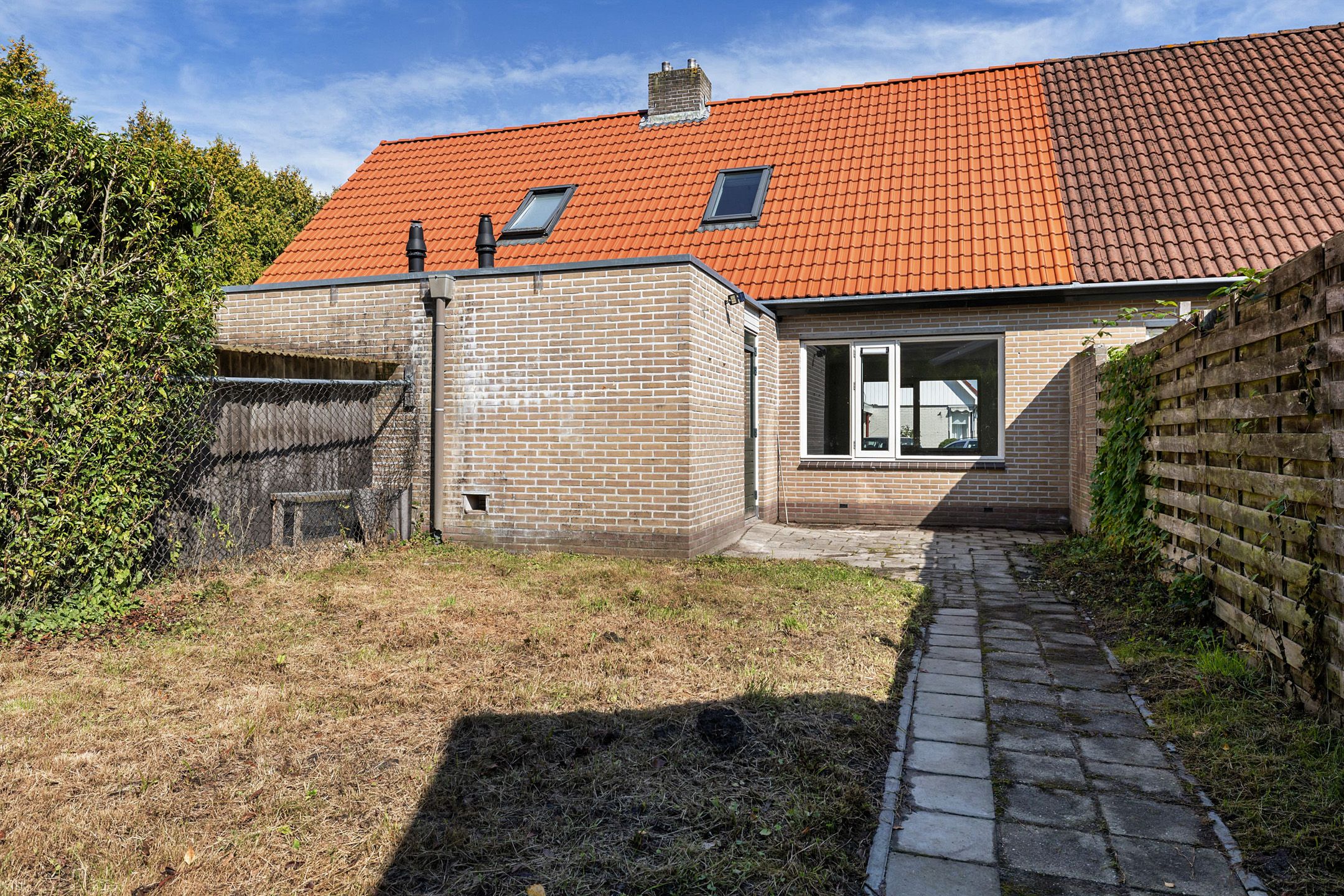 Foto 3 van Swarte Wyk 13