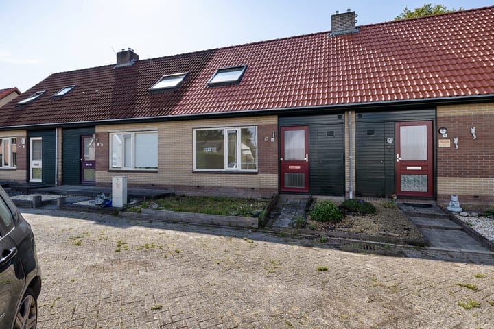 Foto 5 van Swarte Wyk 13