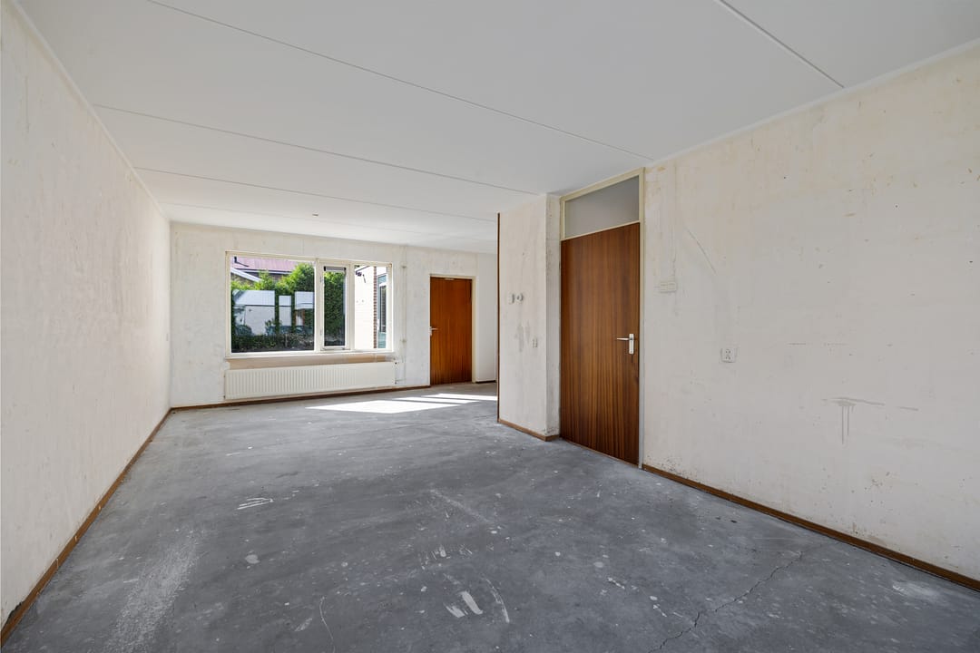 Foto 7 van Swarte Wyk 13