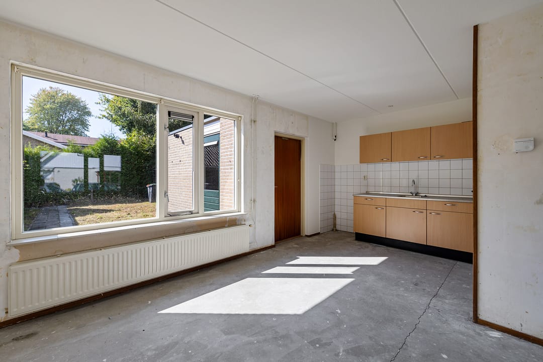 Foto 8 van Swarte Wyk 13