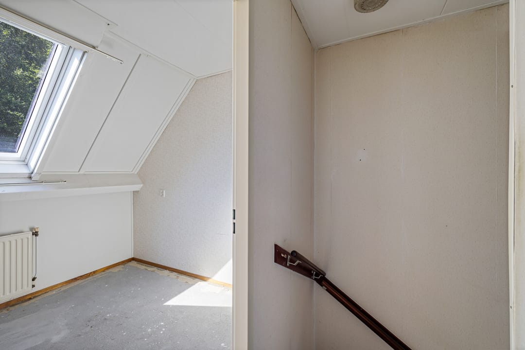 Foto 13 van Swarte Wyk 13