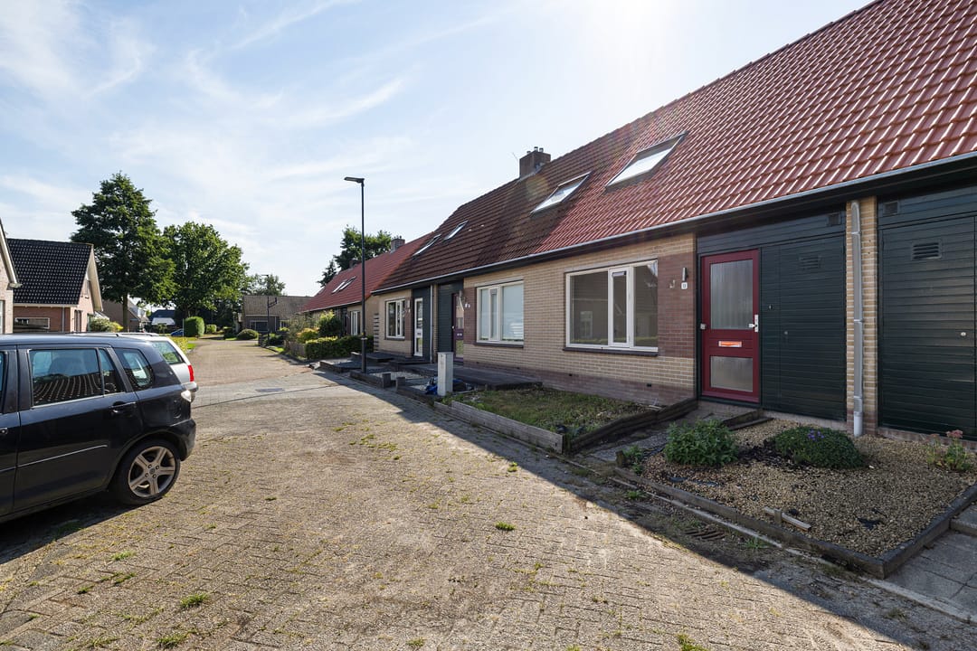 Foto 22 van Swarte Wyk 13