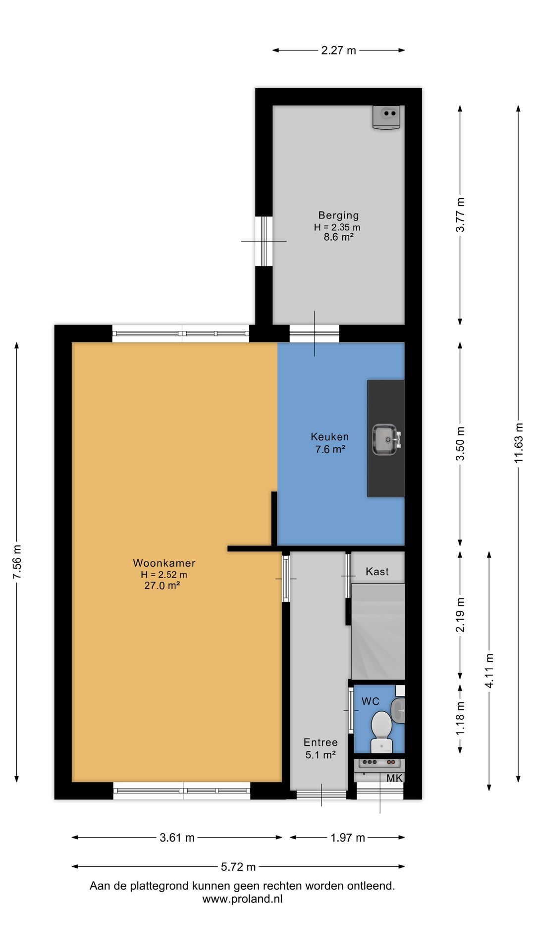 Foto 23 van Swarte Wyk 13