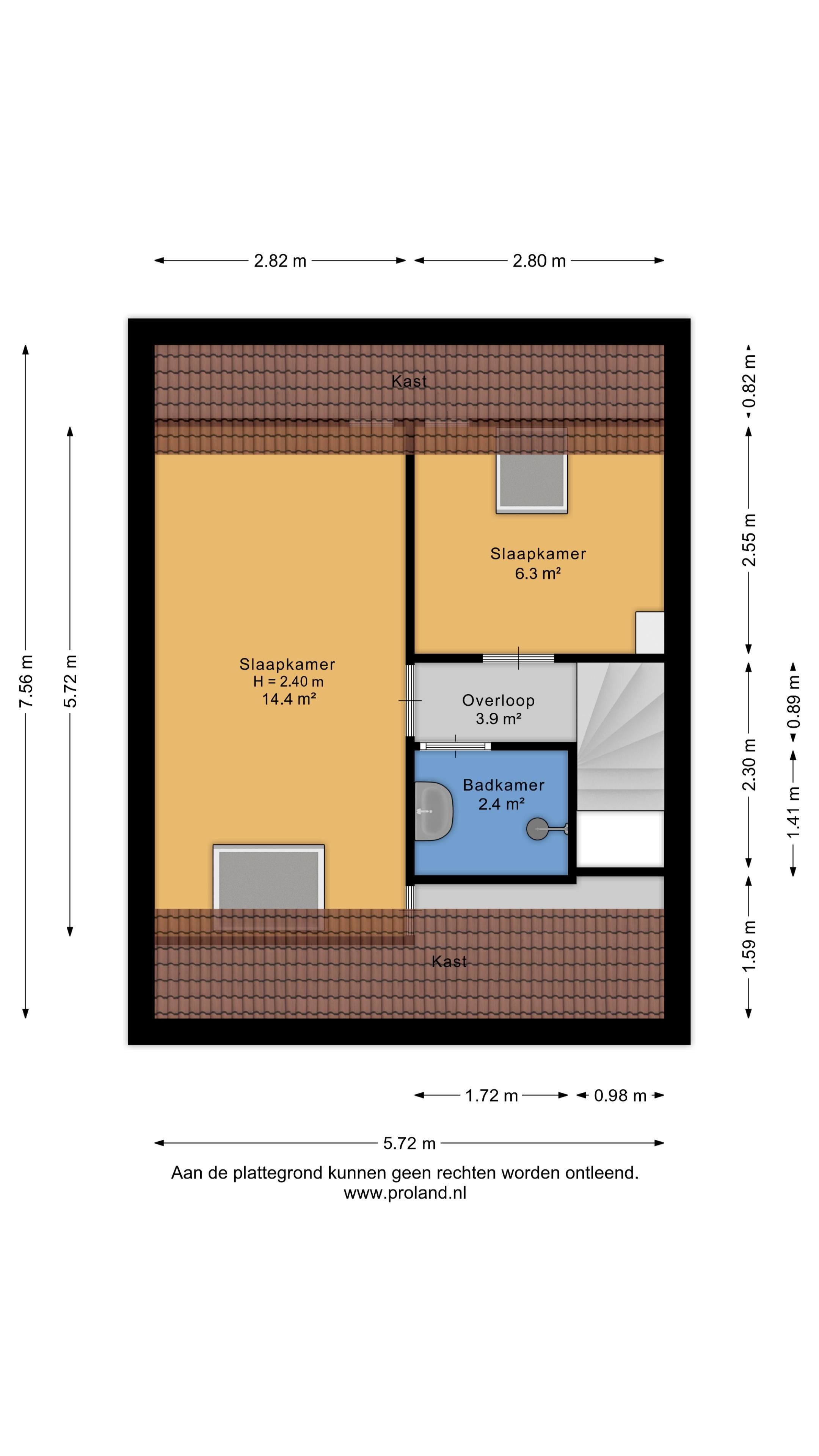 Foto 24 van Swarte Wyk 13
