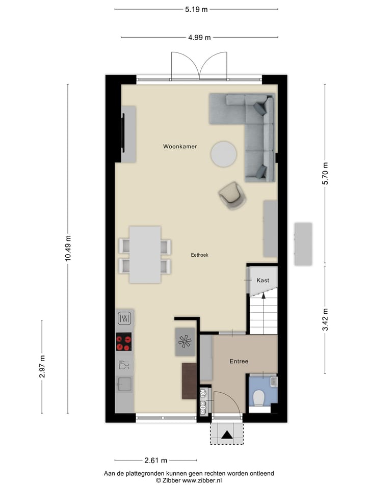 Foto 36 van Cavansalaan 23