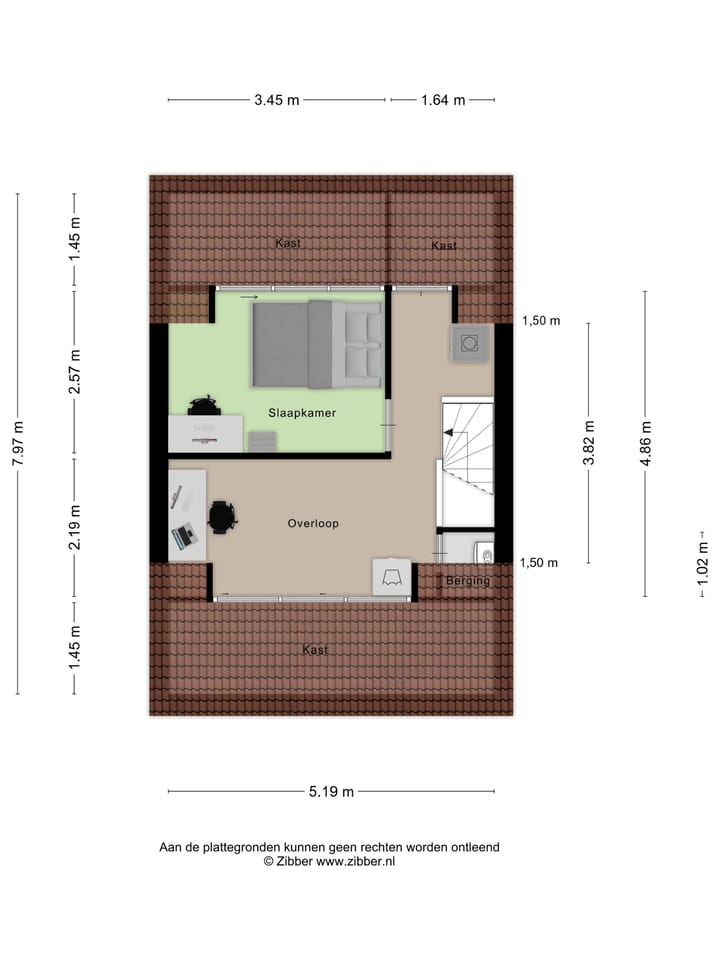 Foto 38 van Cavansalaan 23