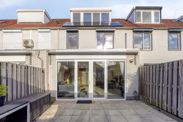 Foto 6 van Cavansalaan 23