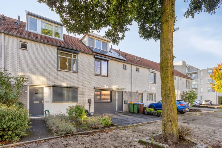 Foto 7 van Cavansalaan 23