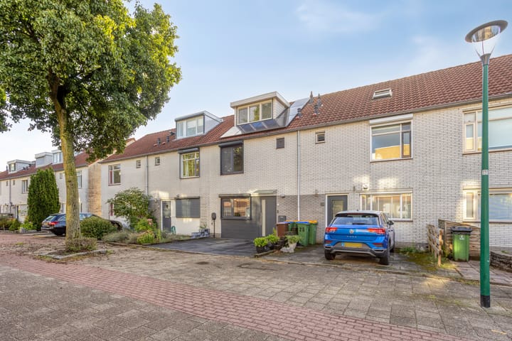 Foto 8 van Cavansalaan 23