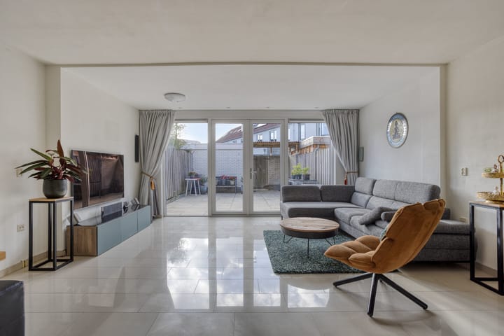 Foto 11 van Cavansalaan 23