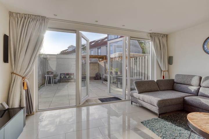 Foto 12 van Cavansalaan 23